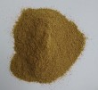 Sun Dried Earthworm Powder
